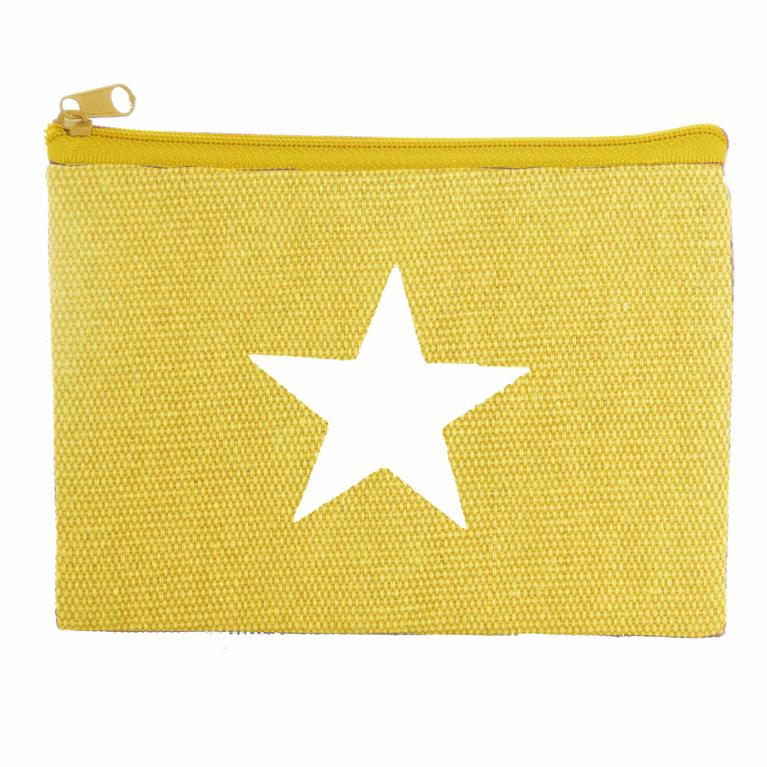monedero_estrella_azul_mostaza