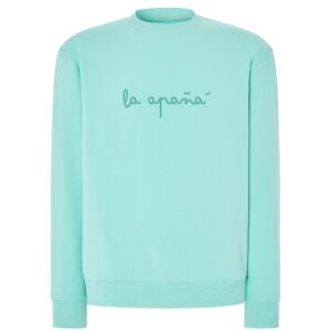 Sudadera  Mint La apaña´