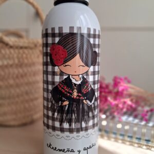 Bidón Térmico La Extremeña