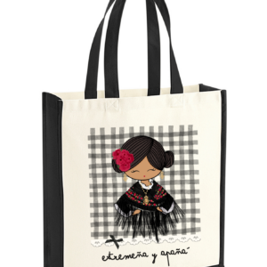 Totebag La Extremeña