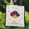 totebg flores